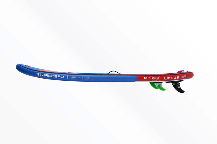 Starboard WEDGE – SUP Inflatable Board
