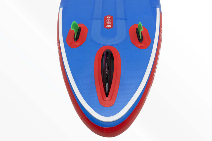 Starboard WEDGE – SUP Inflatable Board