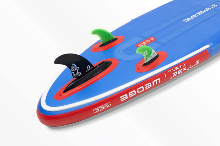 Starboard WEDGE – SUP Inflatable Board