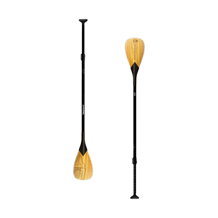 Starboard SB24 ENDURO BALSA 2pc29MM Carbon – SUP Paddel