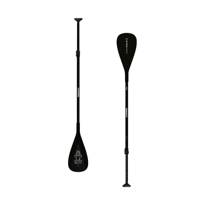 Starboard SB24 ENDURO CARBON 2pc29MM Carbon – SUP Paddel