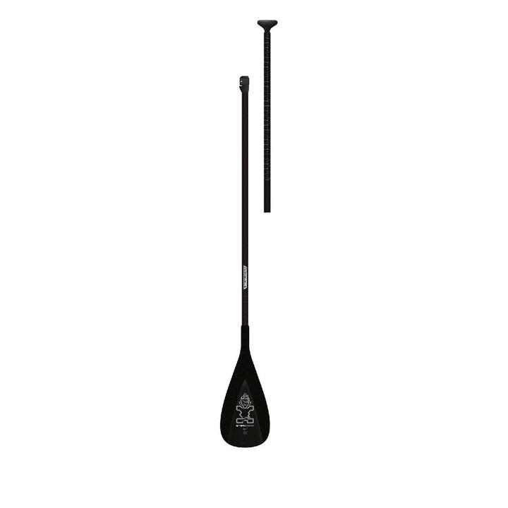 Starboard SB24 ENDURO CARBON 2pc29MM Carbon – SUP Paddel