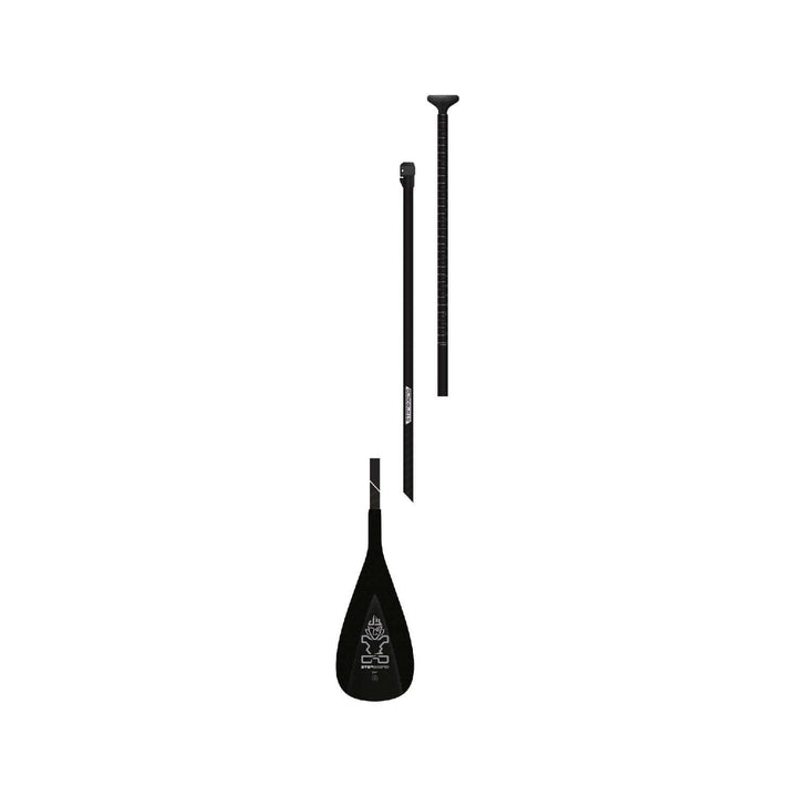 Starboard SB24 ENDURO TT WAVE  3pc S3529MM Carbon – SUP Paddel