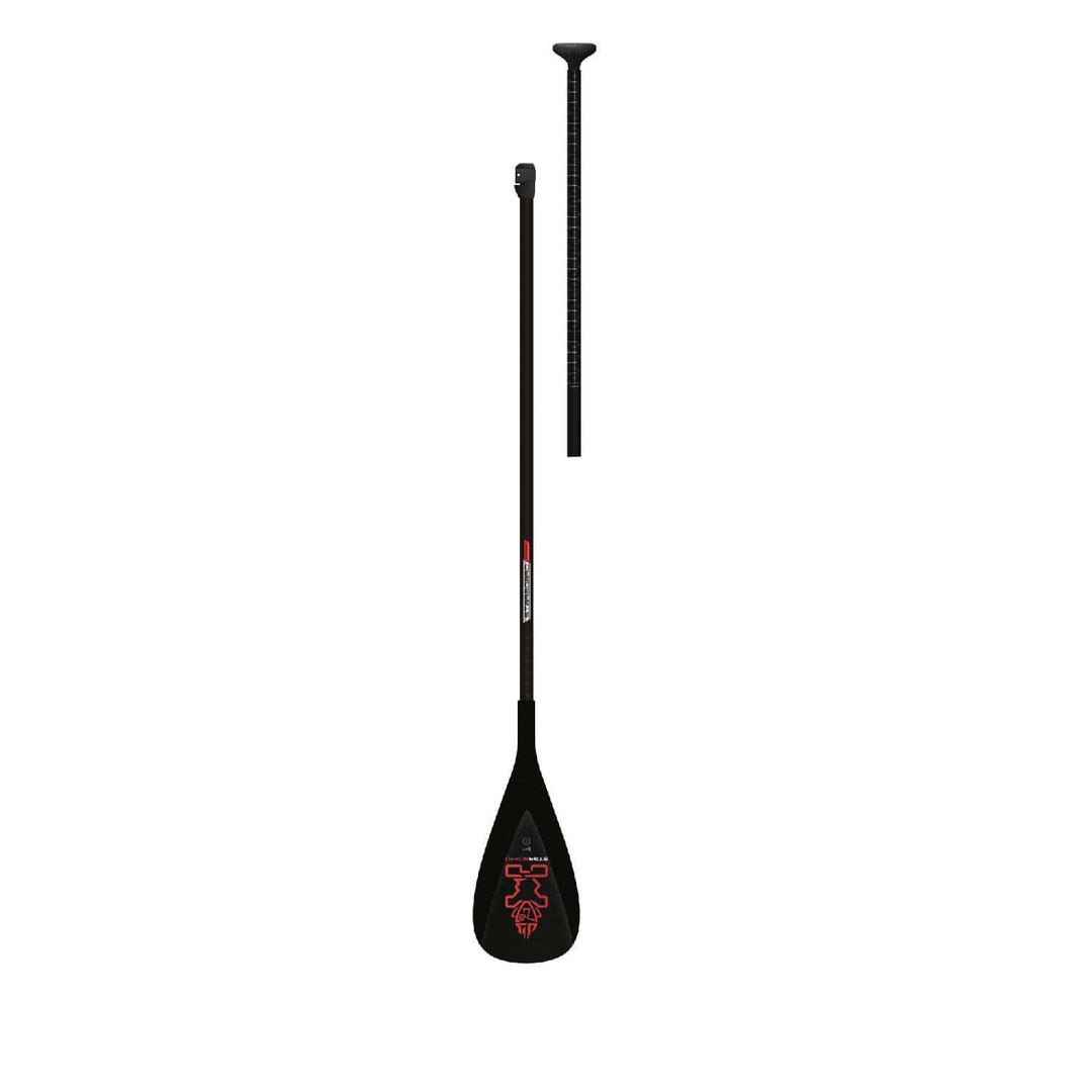 Starboard SB24 ENDURO PREPREG CARBON 2pc29MM – SUP Paddel 