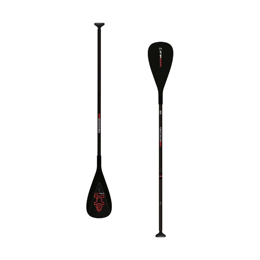 Starboard SB24 ENDURO PREPREG CARBON S40 29MM – SUP Paddel
