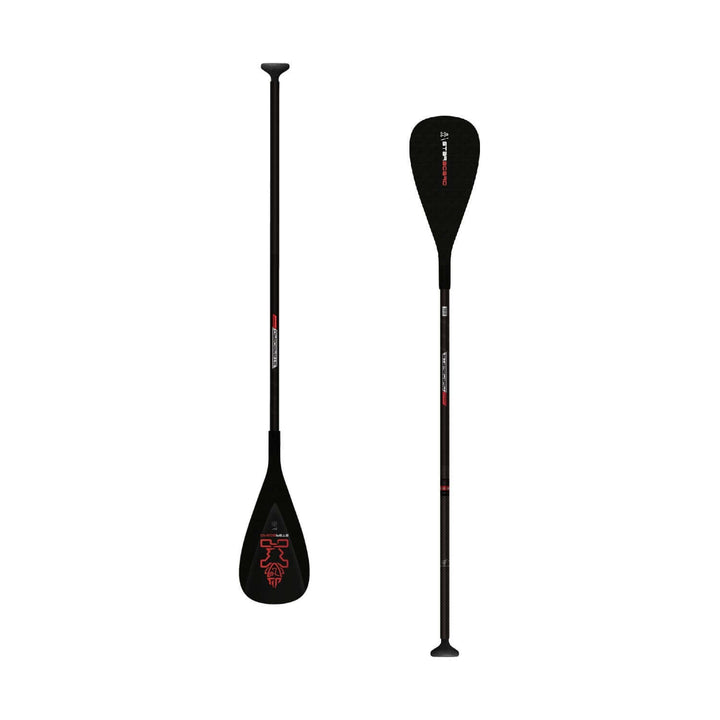 Starboard SB24 ENDURO PREPREG CARBON S40 29MM – SUP Paddel