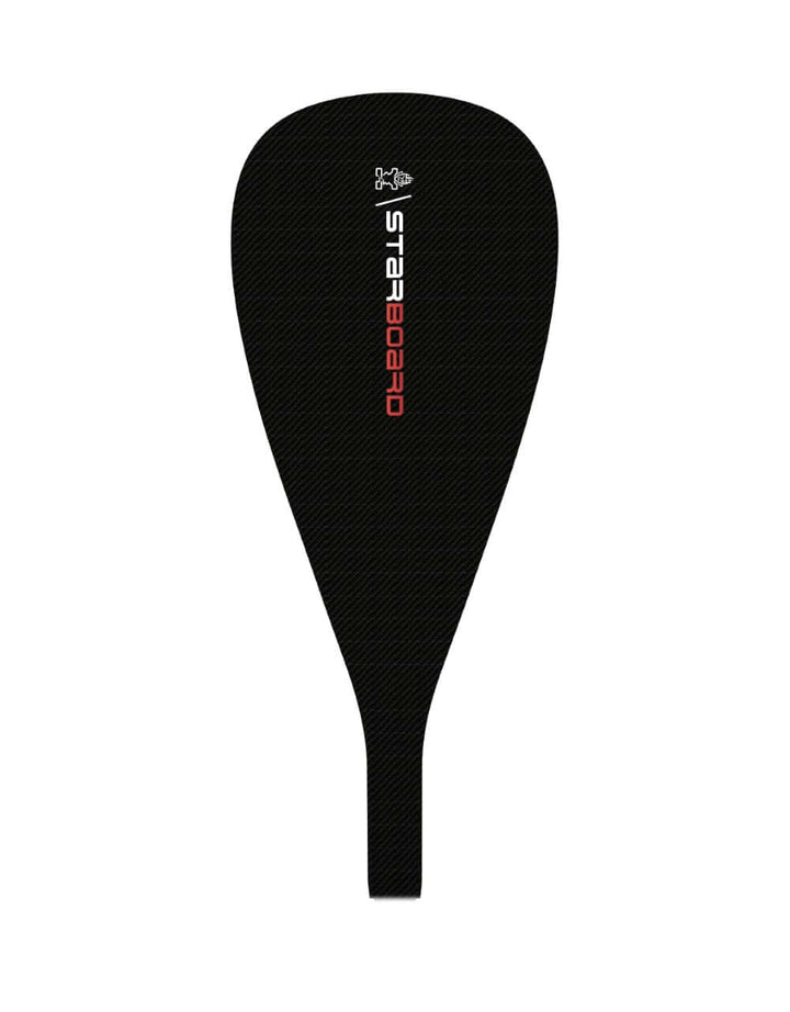 Starboard SB24 ENDURO PREPREG CARBON S40 29MM – SUP Paddel