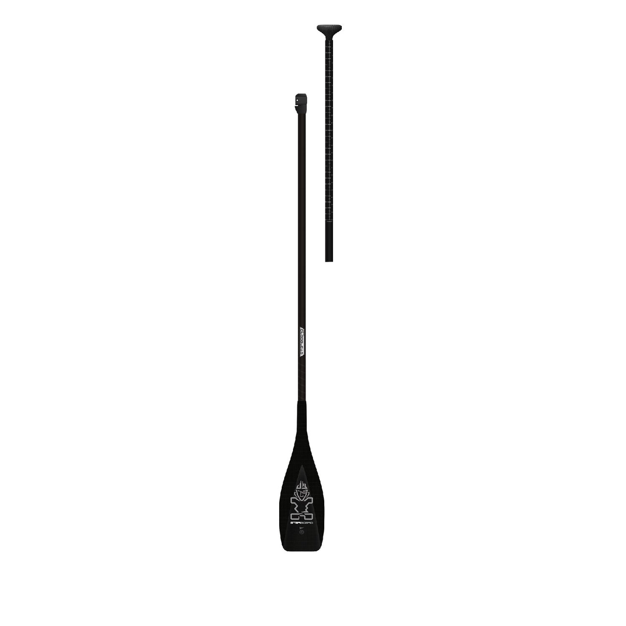 Starboard SB24 LIMA CARBON 2pc S35 29MM – SUP Paddel