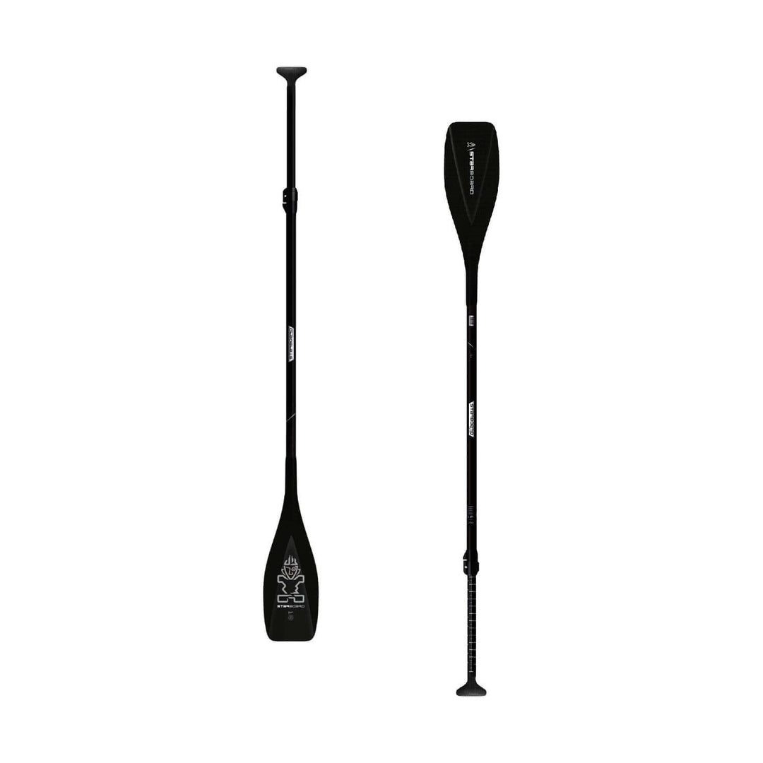 Starboard SB24 LIMA CARBON 3pc29MM – SUP Paddel