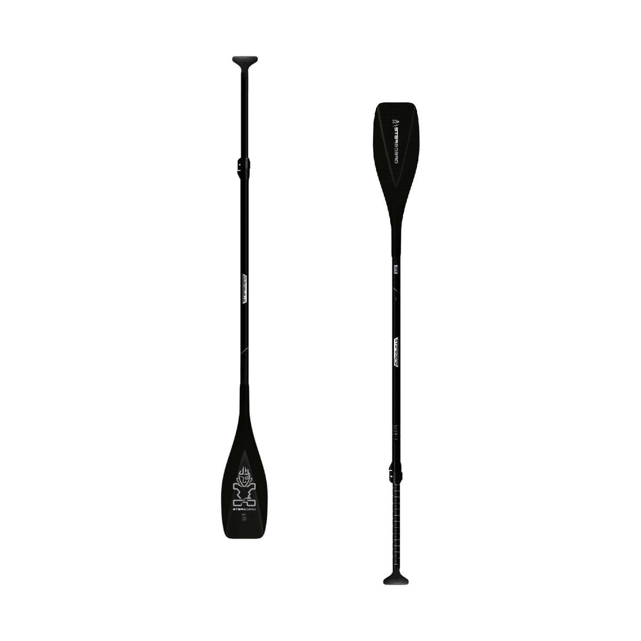 Starboard SB24 LIMA CARBON 3pc29MM – SUP Paddel