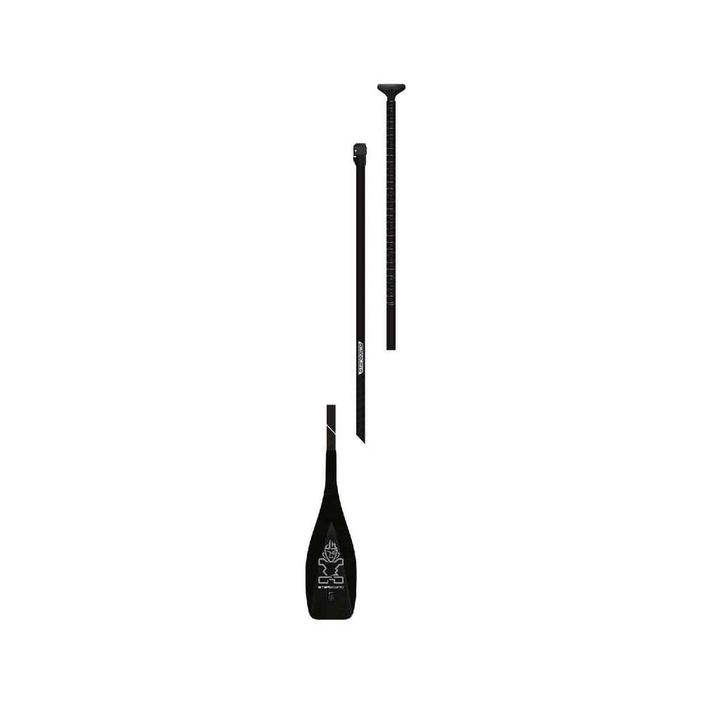 Starboard SB24 LIMA CARBON 3pc29MM – SUP Paddel