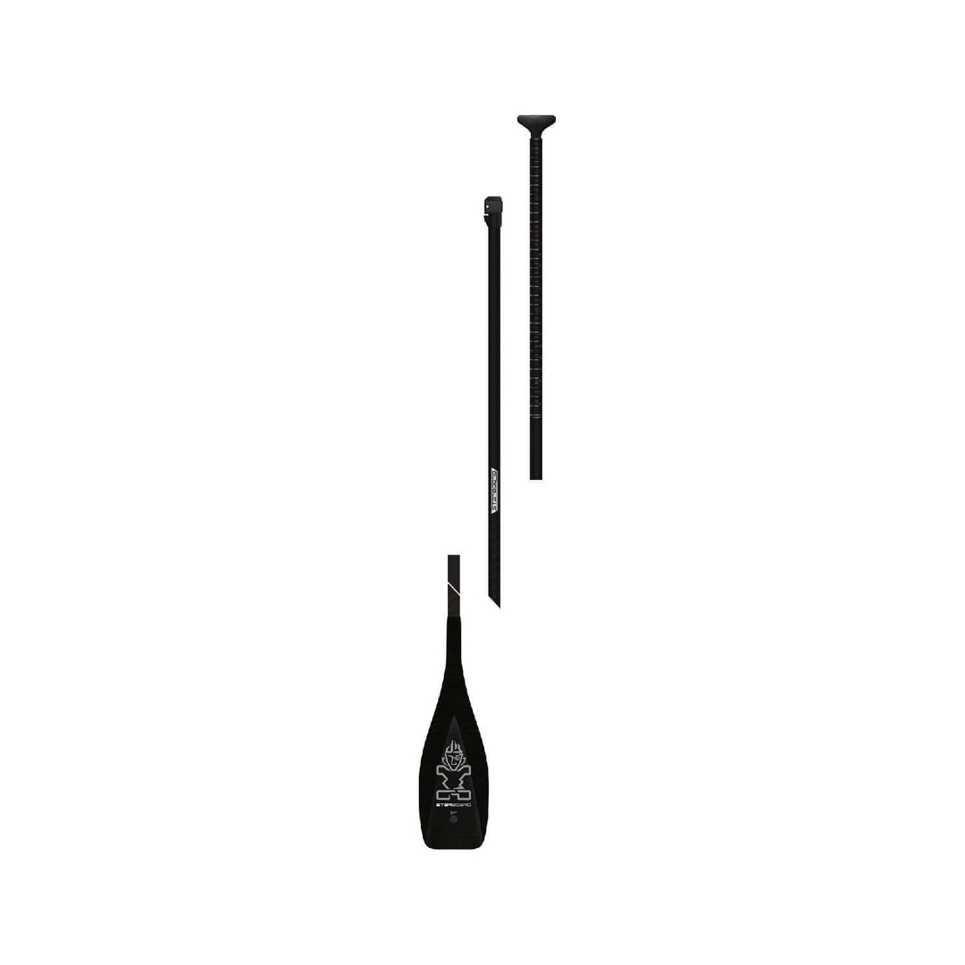Starboard SB24 LIMA CARBON 3pc29MM – SUP Paddel