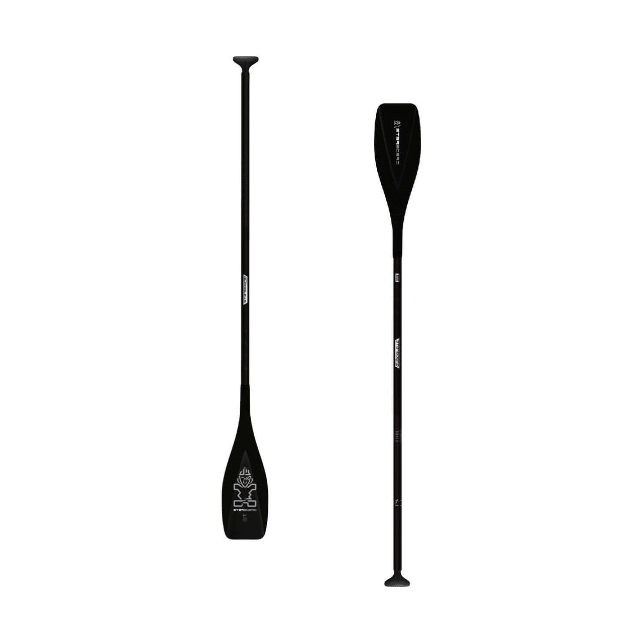 Starboard SB24 LIMA CARBON S40 29MM  – SUP Paddel