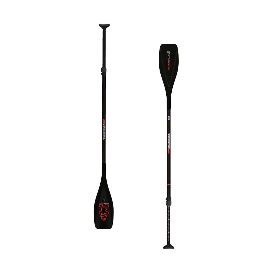Starboard SB24 LIMA PREPREG CARBON 2pc S35 29MM – SUP Paddel
