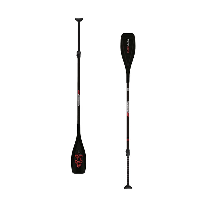 Starboard SB24 LIMA PREPREG CARBON 2pc S35 29MM – SUP Paddel