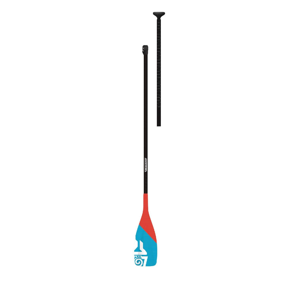 Starboard SB24 LIMA TIKI TECH LITE 2pc S35 29MM CARBON – SUP Paddel