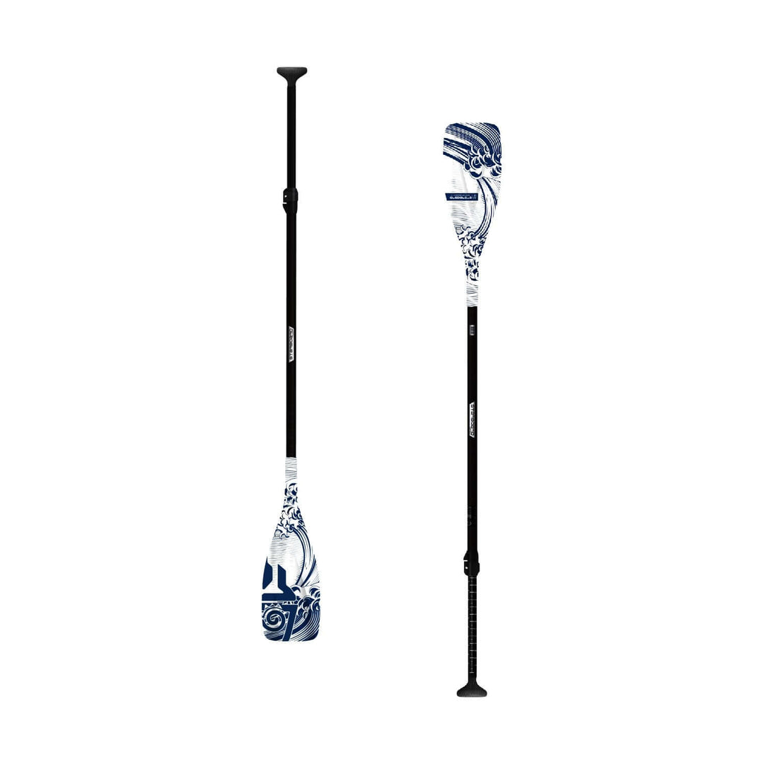 Starboard SB23 LIMA TT WAVE  2pc S40 26MM Carbon – SUP Paddel