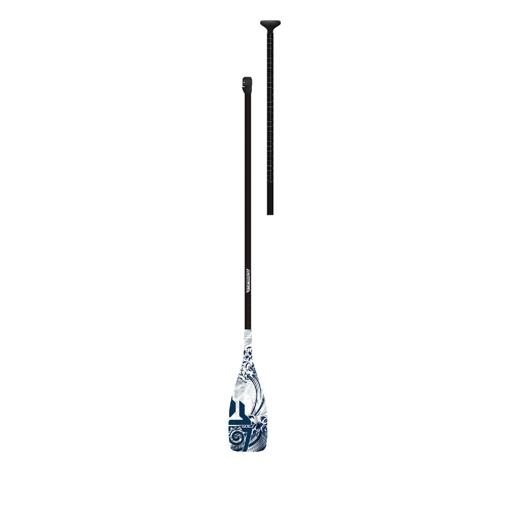 Starboard SB23 LIMA TT WAVE  2pc S40 26MM Carbon – SUP Paddel