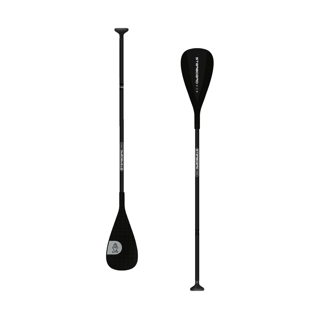 Starboard ENDURO 1pc – SUP Paddel