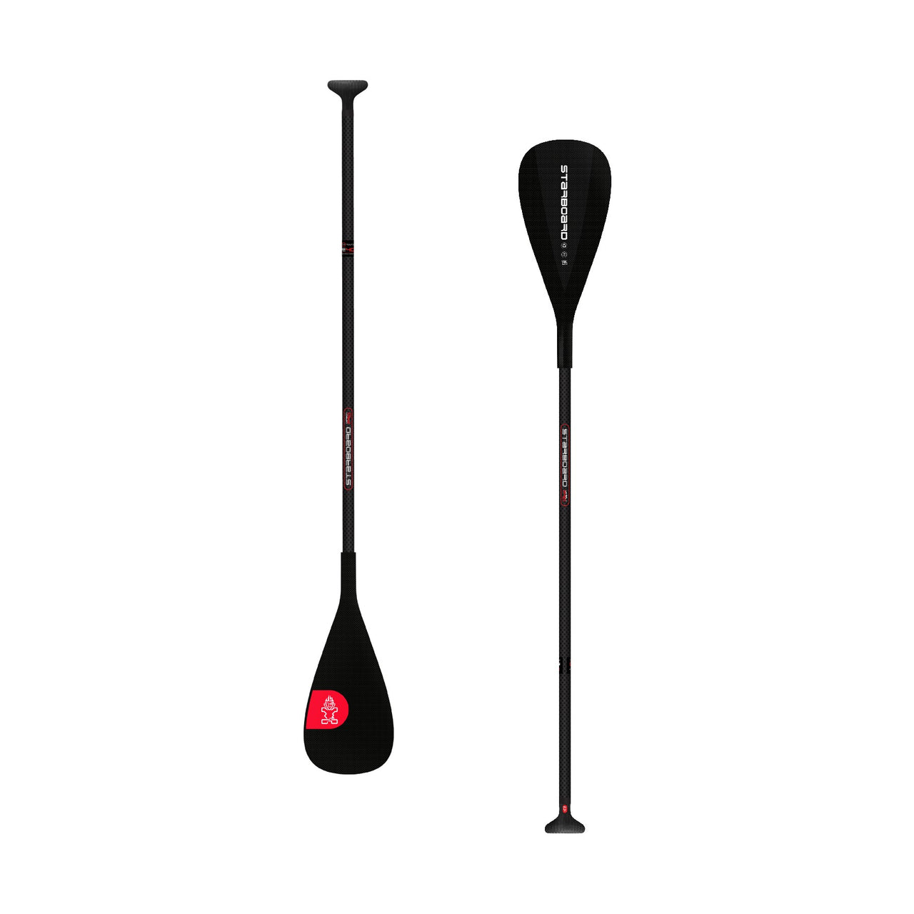 Starboard ENDURO 1pc – SUP Paddel