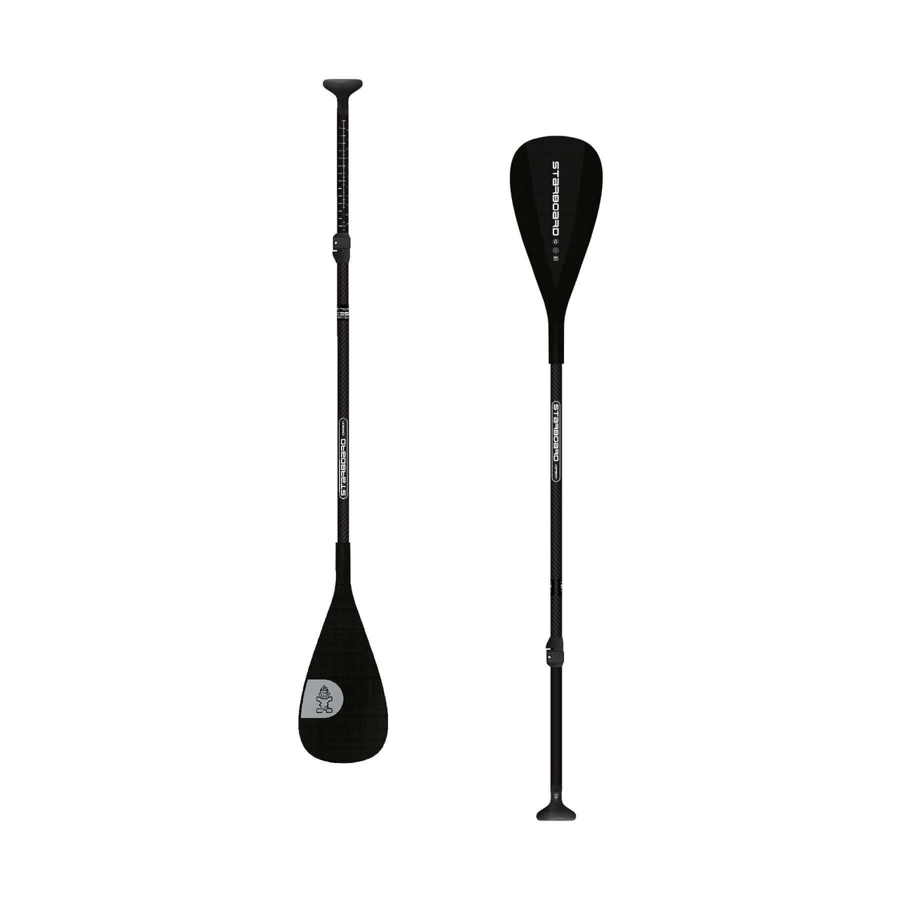 Starboard ENDURO 2pc – SUP Paddel