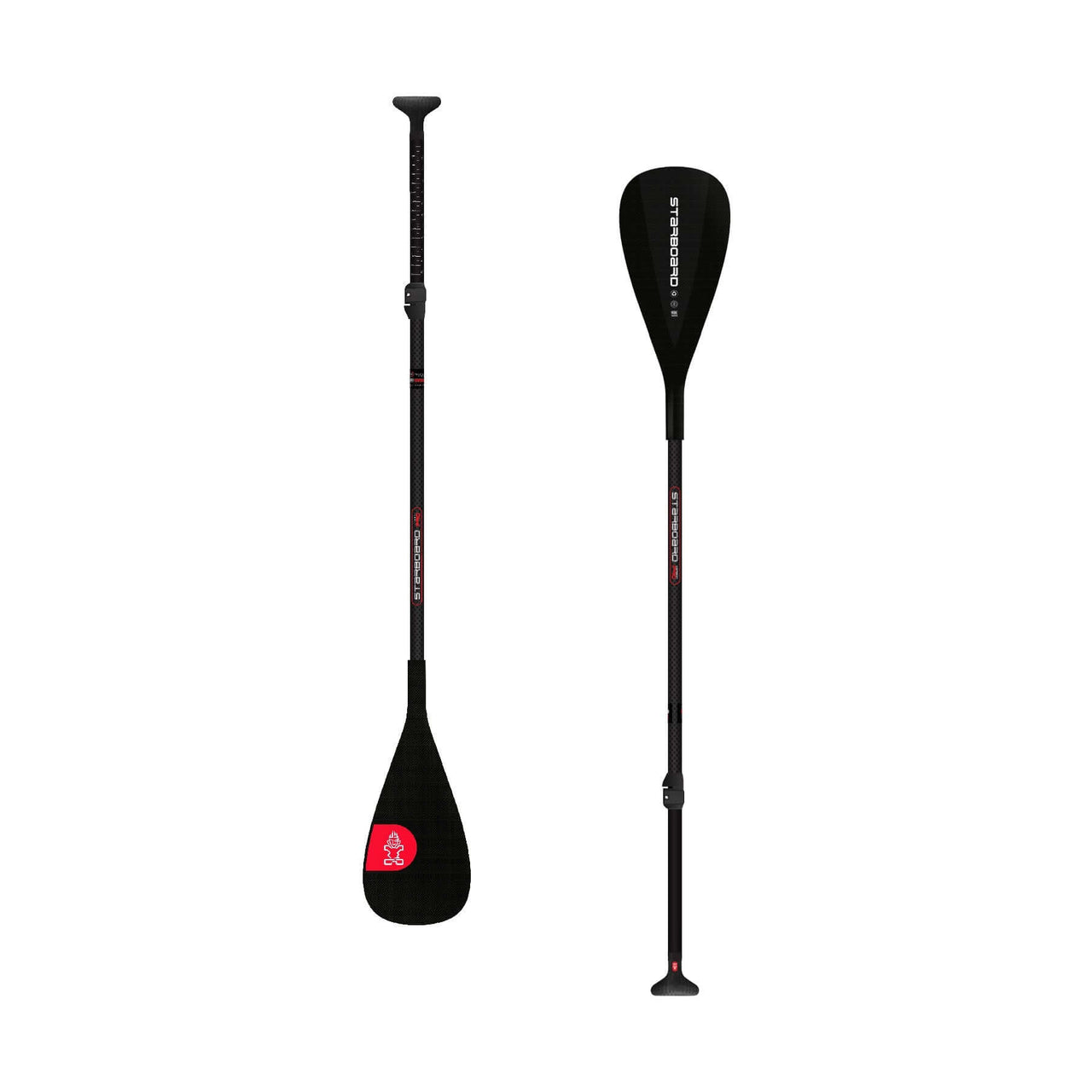 Starboard ENDURO 2pc – SUP Paddel