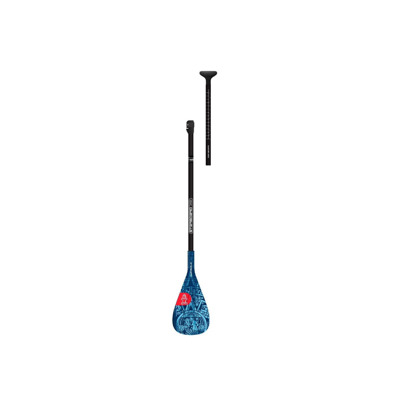 Starboard ENDURO KIDS 2pc – SUP Paddel