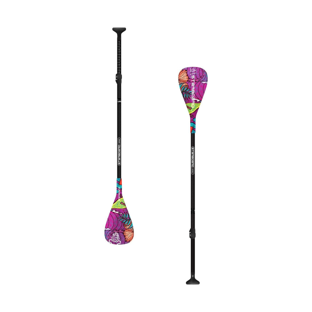 Starboard ENDURO KIDS 2pc – SUP Paddel