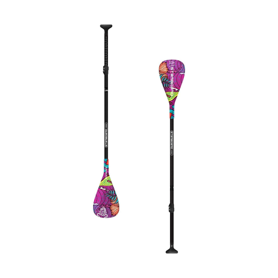 Starboard ENDURO KIDS 2pc – SUP Paddel