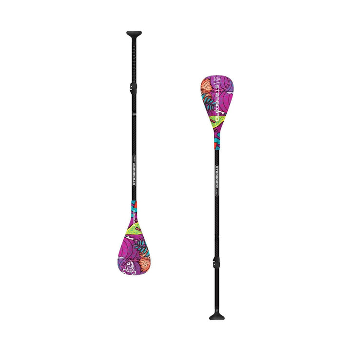 Starboard ENDURO KIDS 2pc – SUP Paddel