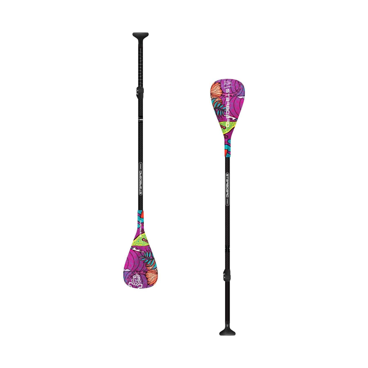 Starboard ENDURO KIDS 2pc – SUP Paddel