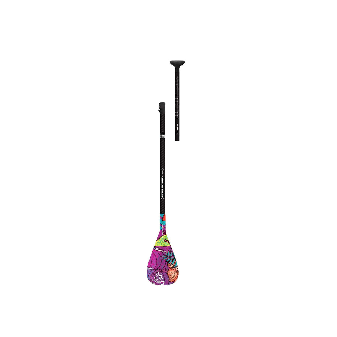 Starboard ENDURO KIDS 2pc – SUP Paddel