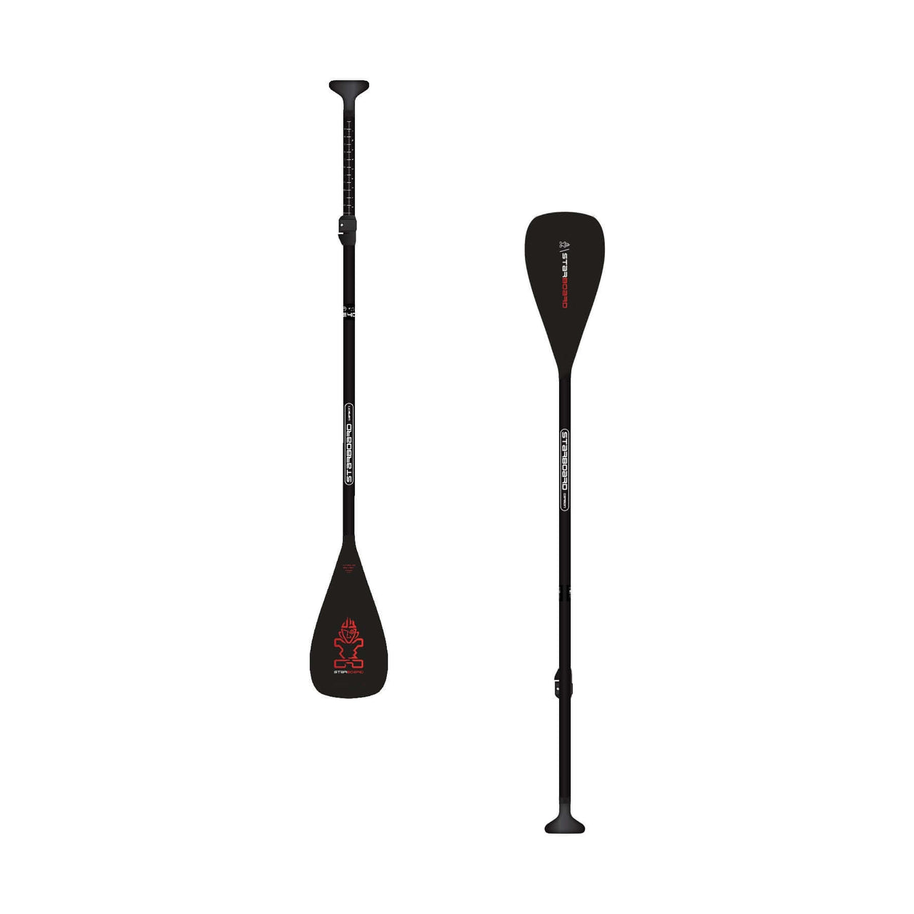 Starboard ENDURO KIDS 2pc – SUP Paddel