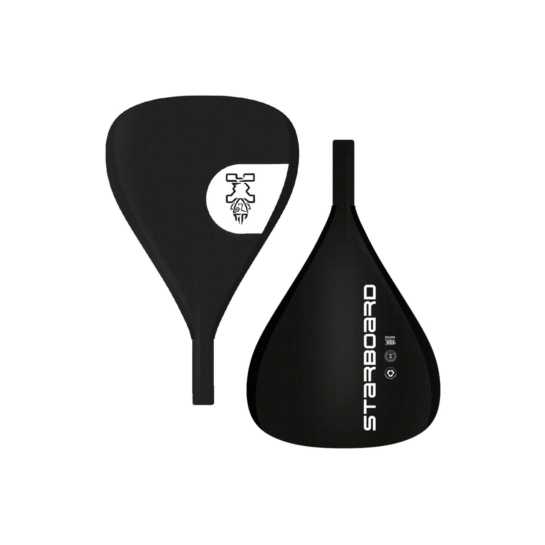 Starboard Foil Blade Foil Carbon Paddle