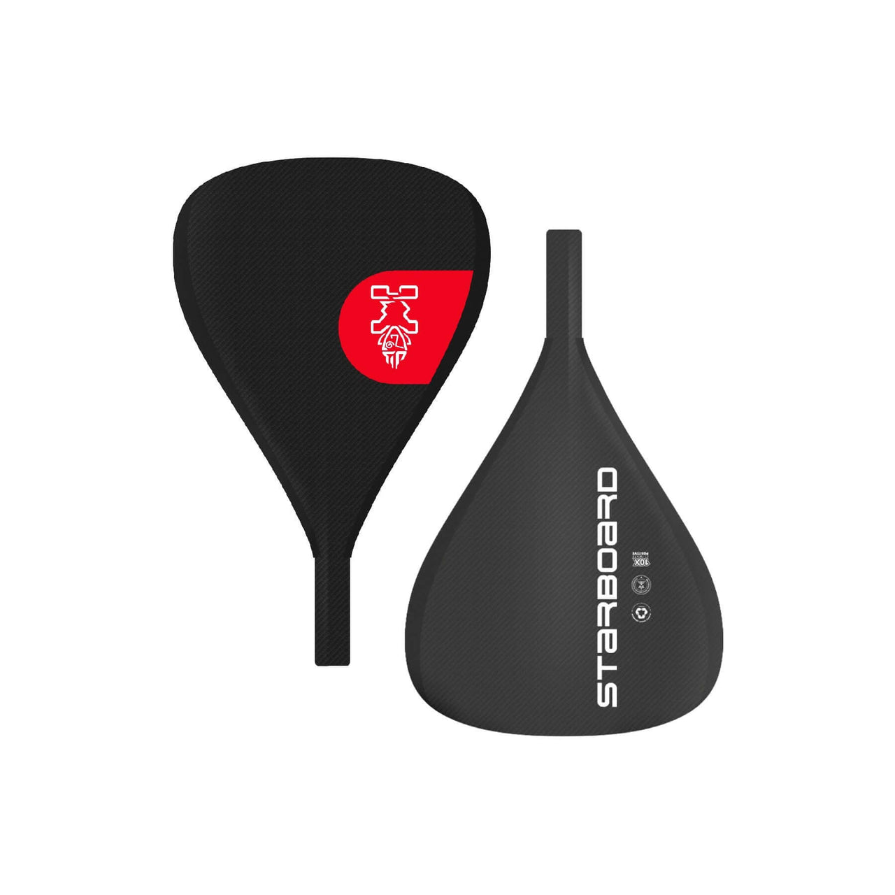 Starboard FOIL BLADE 1pc – SUP Paddel