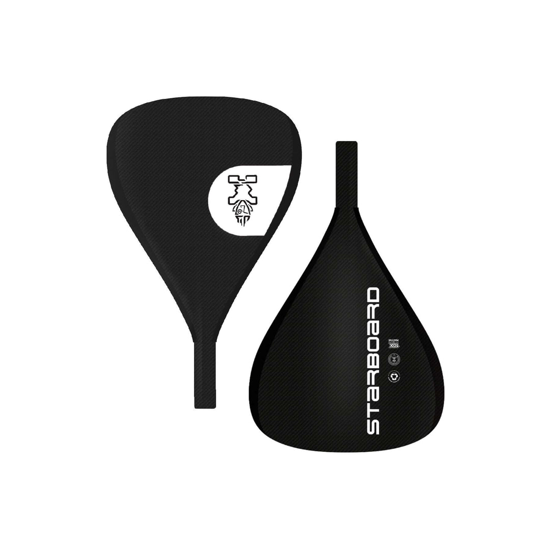Starboard FOIL BLADE 2pc – SUP Paddel