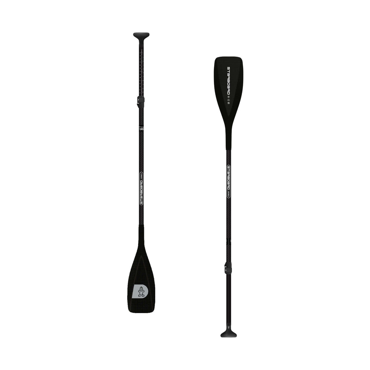 Starboard LIMA 2pc – SUP Paddel