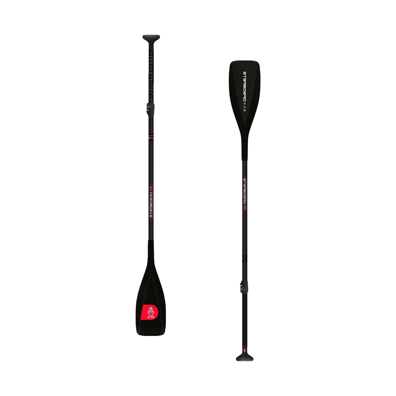 Starboard LIMA 2pc – SUP Paddel