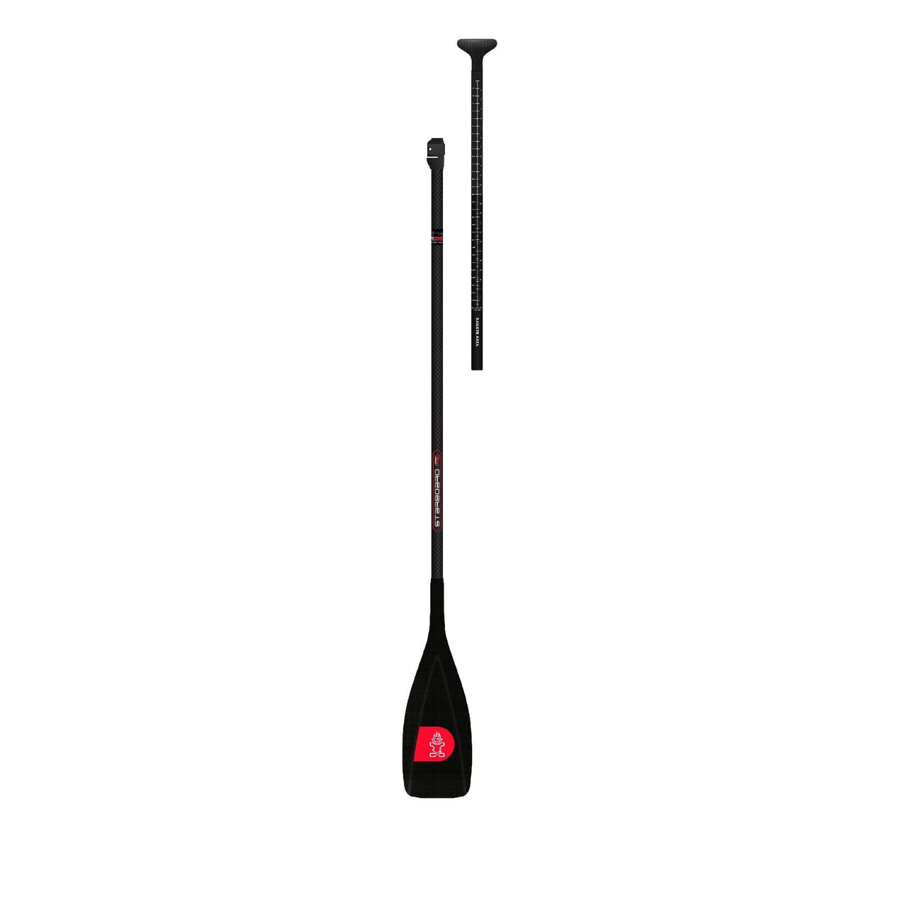 Starboard LIMA 2pc – SUP Paddel