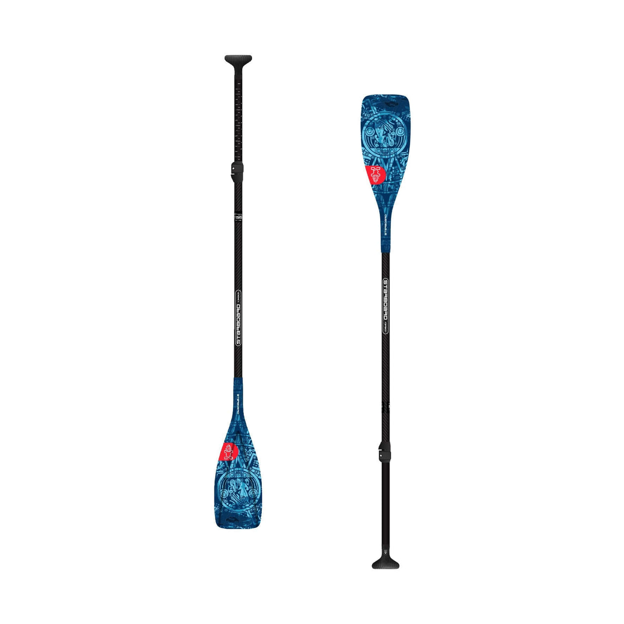 Starboard LIMA 2pc – SUP Paddel