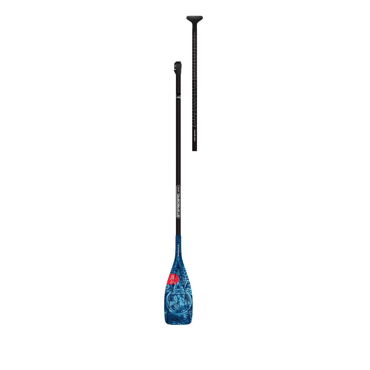 Starboard LIMA 2pc – SUP Paddel