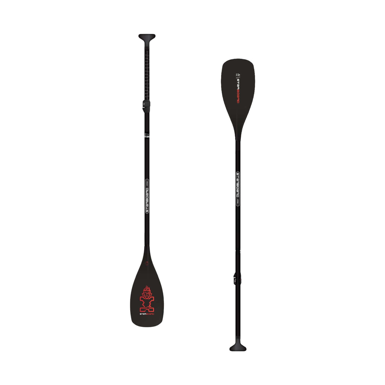 Starboard LIMA 2pc – SUP Paddel