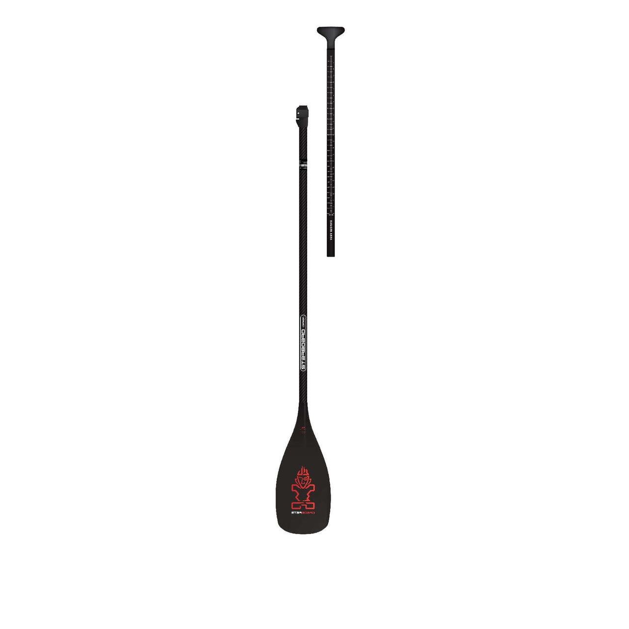 Starboard LIMA 2pc – SUP Paddel