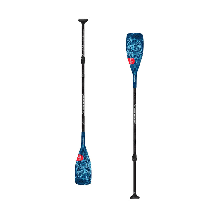 Starboard LIMA 3pc – SUP Paddel