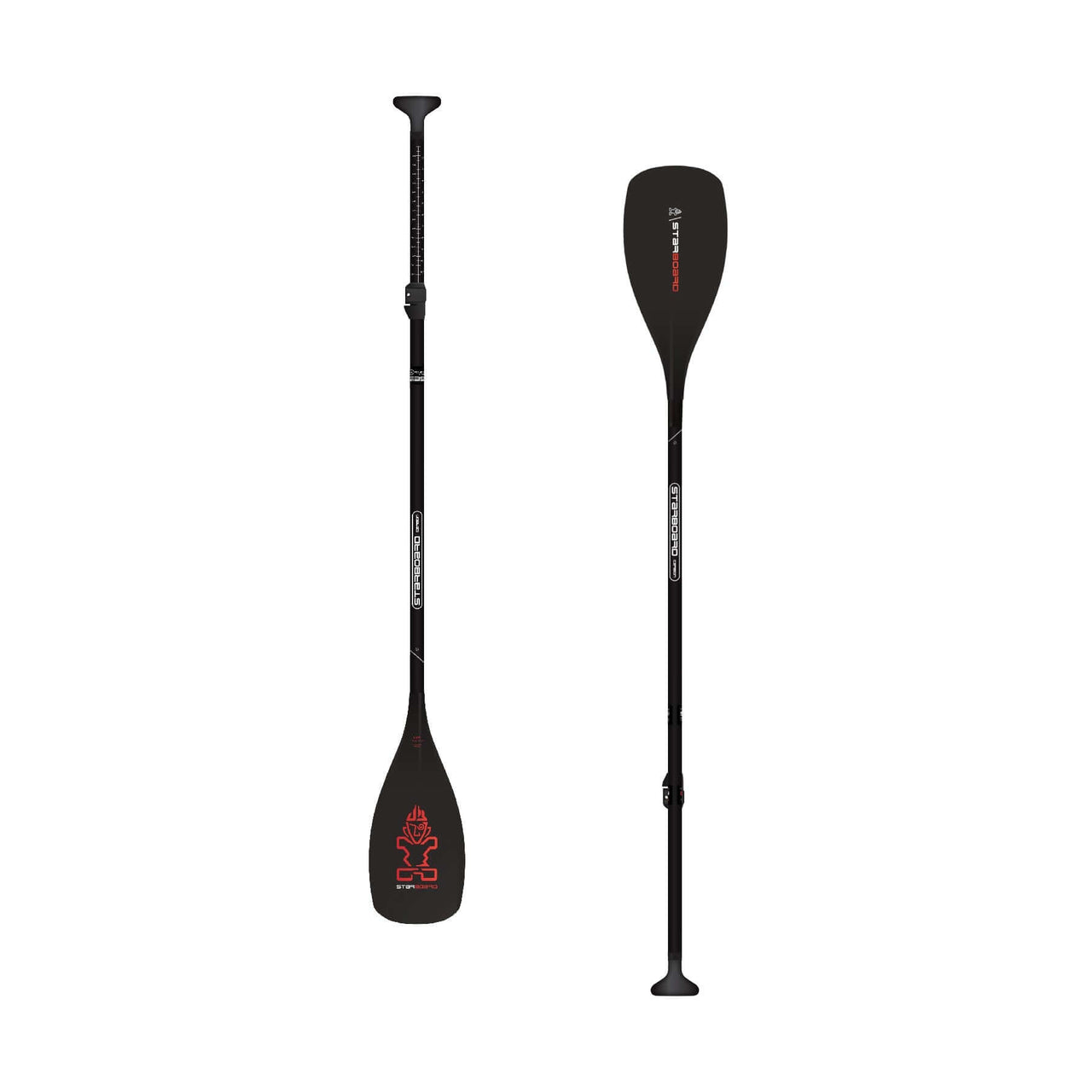 Starboard LIMA 3pc – SUP Paddel