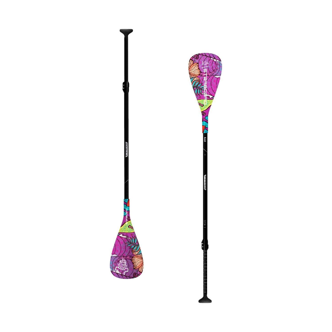 Starboard SB24 ENDURO TT SUN 3pc S35 29MM Carbon – SUP Paddel
