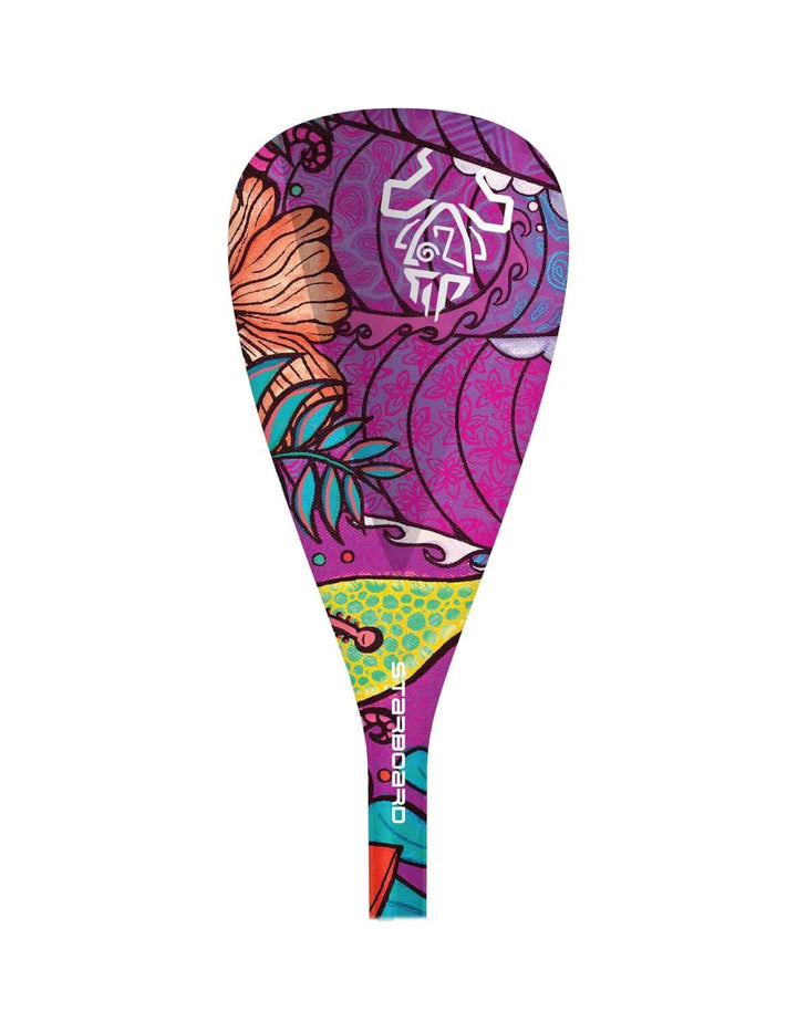 Starboard SB24 ENDURO TT SUN 3pc S35 29MM Carbon – SUP Paddel