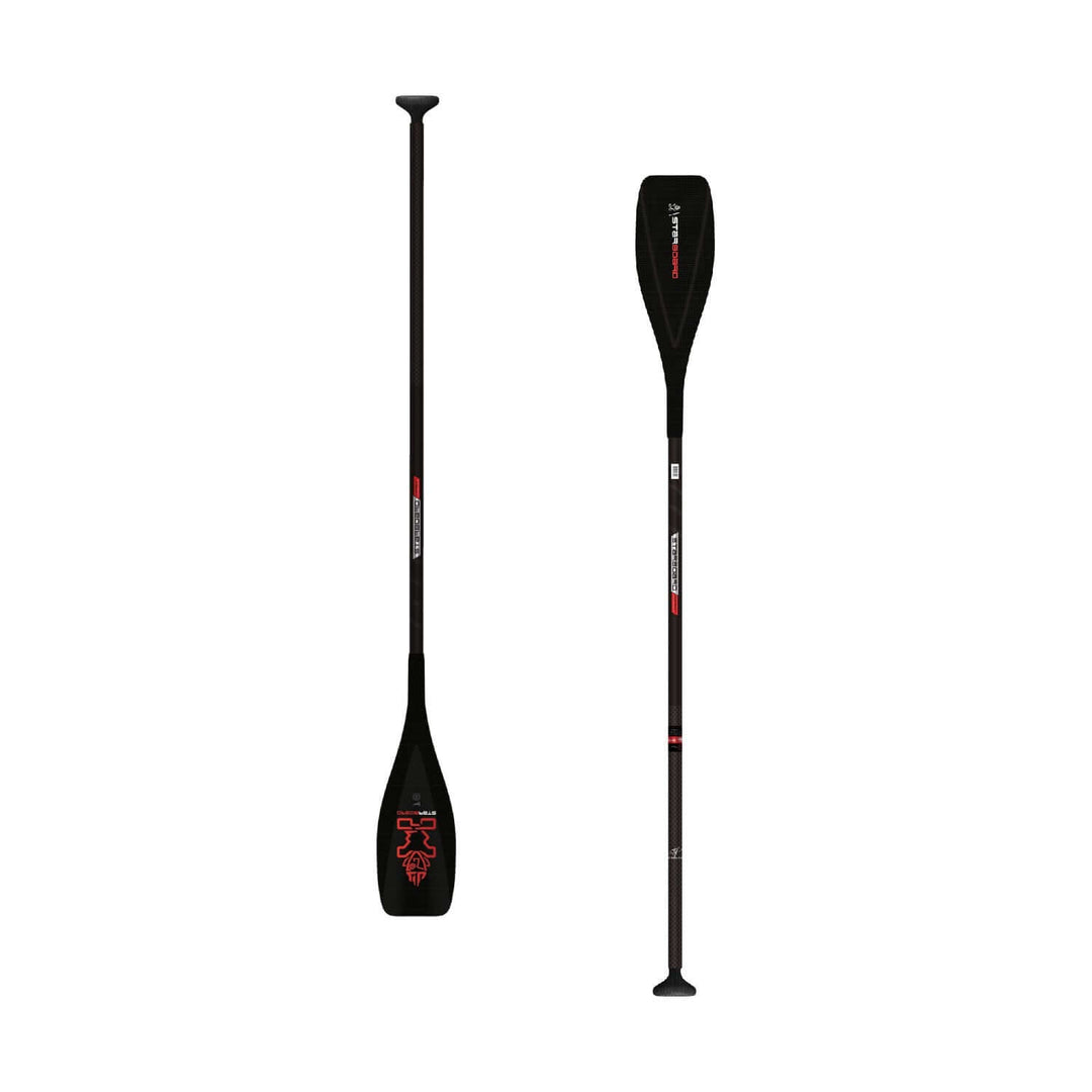 Starboard SB24 LIMA OVAL S35 SKINNY PREPREG CARBON – SUP Paddel
