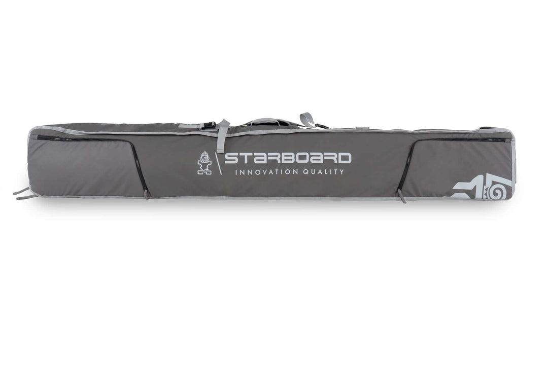 Starboard SB24 WHEEL TRAVEL PADDLE BAG – SUP Paddel Tasche