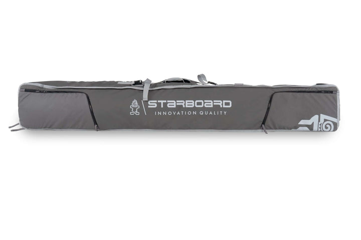 Starboard SB24 WHEEL TRAVEL PADDLE BAG – SUP Paddel Tasche